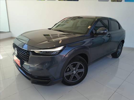 HONDA HR-V 1.5 DI I-VTEC TURBO FLEX ADVANCE CVT